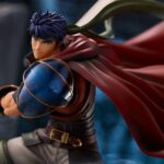 Descubre el apasionante mundo de Estatua Fire Emblem Radiant Dawn Ike.