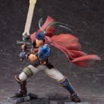 Descubre el apasionante mundo de Estatua Fire Emblem Radiant Dawn Ike.