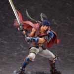 Descubre el apasionante mundo de Estatua Fire Emblem Radiant Dawn Ike.