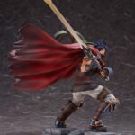 Descubre el apasionante mundo de Estatua Fire Emblem Radiant Dawn Ike.