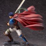 Descubre el apasionante mundo de Estatua Fire Emblem Radiant Dawn Ike.