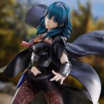 Descubre el apasionante mundo de Estatua Fire Emblem Three Houses Byleth.