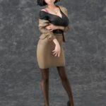 Descubre el apasionante mundo de Estatua Ganbare Douki-chan Senpai-san.