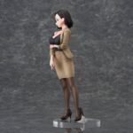 Descubre el apasionante mundo de Estatua Ganbare Douki-chan Senpai-san.