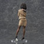 Descubre el apasionante mundo de Estatua Ganbare Douki-chan Senpai-san.