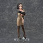 Descubre el apasionante mundo de Estatua Ganbare Douki-chan Senpai-san.