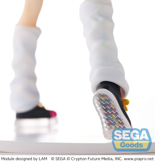 Descubre el apasionante mundo de Estatua Hatsune Project DIVA Mega39s.