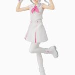 Descubre el apasionante mundo de Estatua Love Live PM Chisato Arashi.