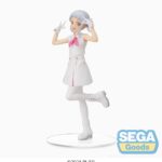 Descubre el apasionante mundo de Estatua Love Live PM Chisato Arashi.