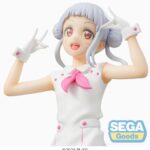 Descubre el apasionante mundo de Estatua Love Live PM Chisato Arashi.