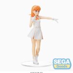 Descubre el apasionante mundo de Estatua Love Live PM Kanon Shibuya.
