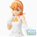Descubre el apasionante mundo de Estatua Love Live PM Kanon Shibuya.