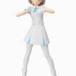 Descubre el apasionante mundo de Estatua Love Live PM Keke Tang.