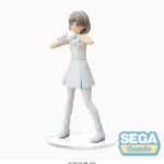 Descubre el apasionante mundo de Estatua Love Live PM Keke Tang.