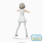 Descubre el apasionante mundo de Estatua Love Live PM Keke Tang.