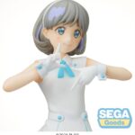 Descubre el apasionante mundo de Estatua Love Live PM Keke Tang.