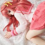 Descubre el apasionante mundo de Estatua Mai Sakuragi Doukyuusei Remake.