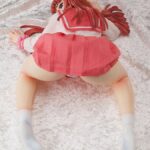 Descubre el apasionante mundo de Estatua Mai Sakuragi Doukyuusei Remake.