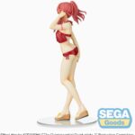 Descubre el apasionante mundo de Estatua PM Itsuki Nakano.