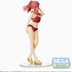 Descubre el apasionante mundo de Estatua PM Itsuki Nakano.