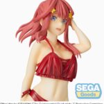 Descubre el apasionante mundo de Estatua PM Itsuki Nakano.