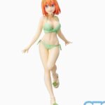 Descubre el apasionante mundo de Estatua PM Yotsuba Nakano.