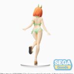 Descubre el apasionante mundo de Estatua PM Yotsuba Nakano.