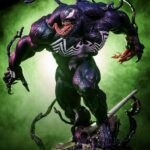 Descubre el apasionante mundo de Estatua Premium Format Venom.