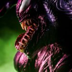 Descubre el apasionante mundo de Estatua Premium Format Venom.