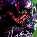 Descubre el apasionante mundo de Estatua Premium Format Venom.