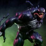 Descubre el apasionante mundo de Estatua Premium Format Venom.