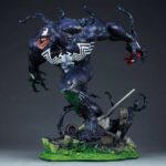 Descubre el apasionante mundo de Estatua Premium Format Venom.