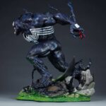 Descubre el apasionante mundo de Estatua Premium Format Venom.