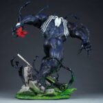 Descubre el apasionante mundo de Estatua Premium Format Venom.