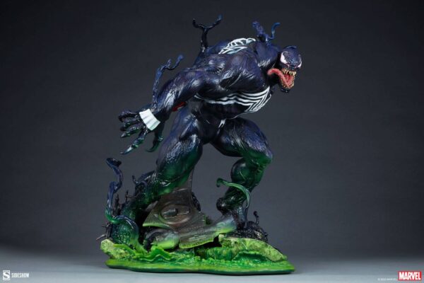 Descubre el apasionante mundo de Estatua Premium Format Venom.