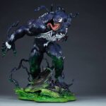 Descubre el apasionante mundo de Estatua Premium Format Venom.