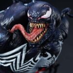 Descubre el apasionante mundo de Estatua Premium Format Venom.
