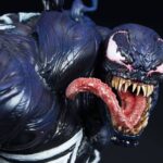 Descubre el apasionante mundo de Estatua Premium Format Venom.