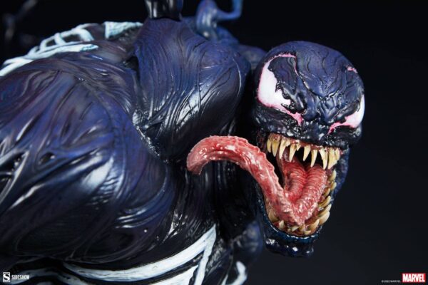 Descubre el apasionante mundo de Estatua Premium Format Venom.