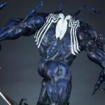 Descubre el apasionante mundo de Estatua Premium Format Venom.
