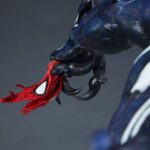 Descubre el apasionante mundo de Estatua Premium Format Venom.