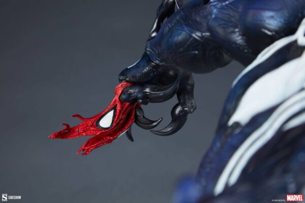 Descubre el apasionante mundo de Estatua Premium Format Venom.