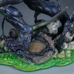 Descubre el apasionante mundo de Estatua Premium Format Venom.