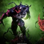 Descubre el apasionante mundo de Estatua Premium Format Venom.