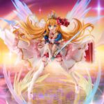Descubre el apasionante mundo de Estatua Princess Connect Pecorine.