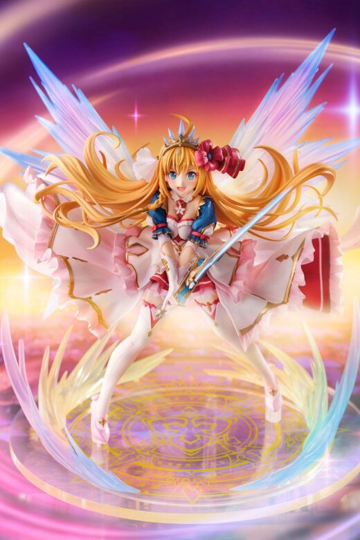 Estatua Princess Connect Pecorine