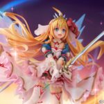 Descubre el apasionante mundo de Estatua Princess Connect Pecorine.