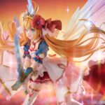 Descubre el apasionante mundo de Estatua Princess Connect Pecorine.