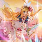 Descubre el apasionante mundo de Estatua Princess Connect Pecorine.