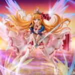 Descubre el apasionante mundo de Estatua Princess Connect Pecorine.
